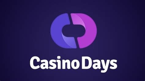 days casino!